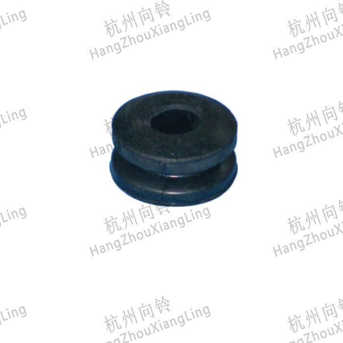 Stabilizer bar bushing2